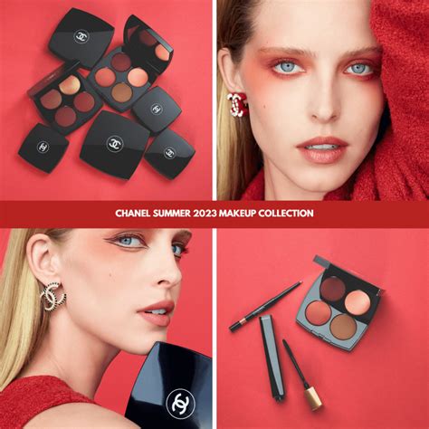 new makeup from chanel|Chanel makeup official.